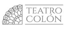 Teatro Colón